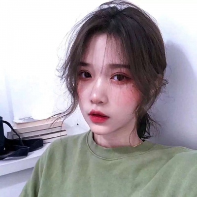 浅心：女头/爱 原来是没有名字的相遇之前等到的就是名字