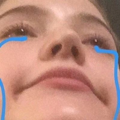 芯儿    沙雕微信头像