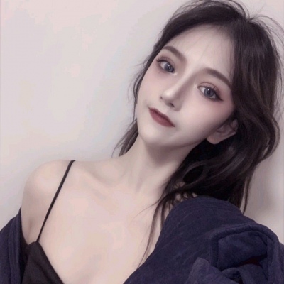 冷澈:ins意境小清新闺蜜头像