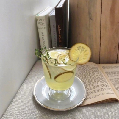 黄色系背景图，或许你也喜欢黄色