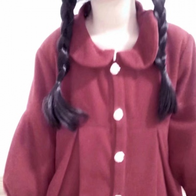 部位女头‖当你向我伸出手的时候，我这一生都能跟你走。