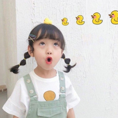 确认过眼神，是骗人生娃系列头像