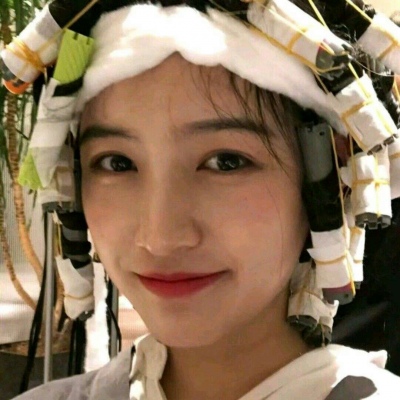 念七 精选ins女头像