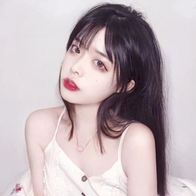 允言/可爱气质潮流女生头像    谎言是维持人际平和的最基本手段.