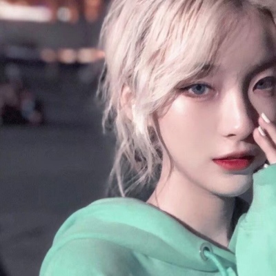 混网微信女头/陈涵/精致/喜欢我好吗？