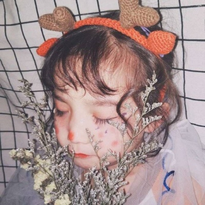 可可爱爱的小天使