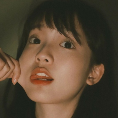 念七 两人女生闺蜜优质可单用气质原宿风头像