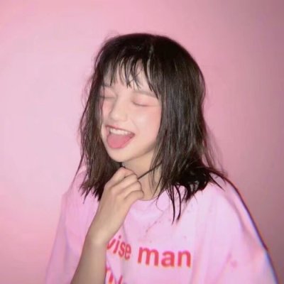 ♡头像背景套图女