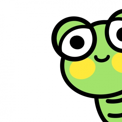 萌版卡通头像/学着在愤怒的时候 咽下伤人的话