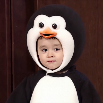 季清（可爱/萌娃/组头/微信头像）