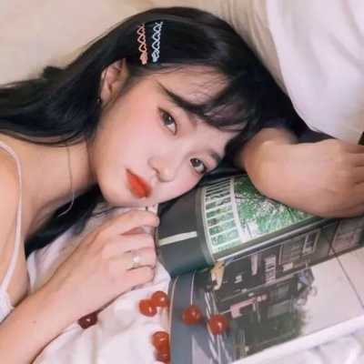 沈言 微信头像/什么都不说不代表不难过