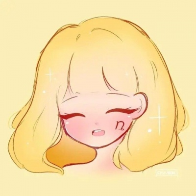 少女版十二星座