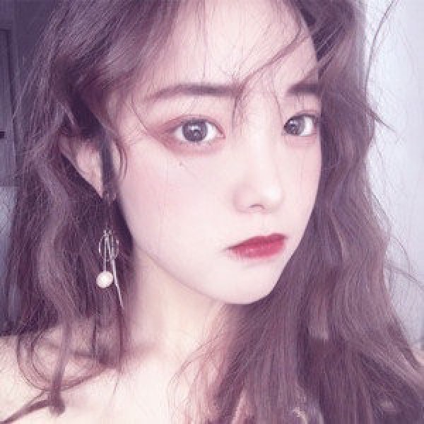 念七 魅力女生精致头像