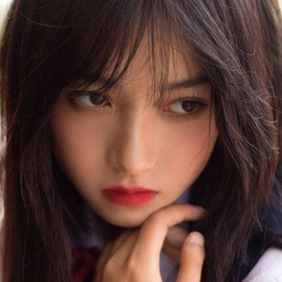 sc★时尚气质风女头