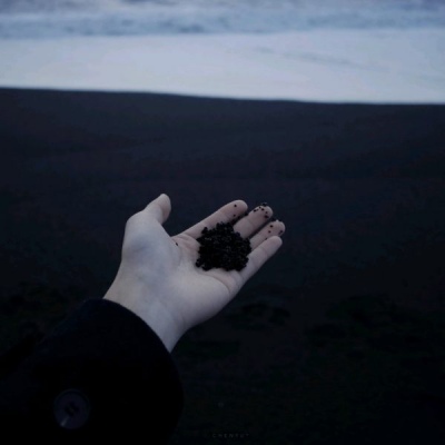 林之煜. 背景图〔暗系〕