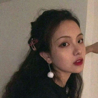 冷澈:小清新恩典女头