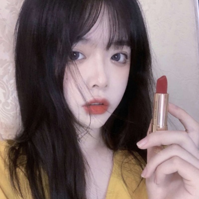 念七 女生精致优雅大方闺蜜可单用头像