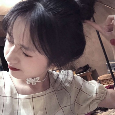 陆川泫 清新意境成熟五人组头/重复着漫无目的的想你