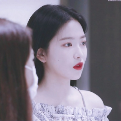 乔姒   调色爱豆头像/一厢情愿也没什么错