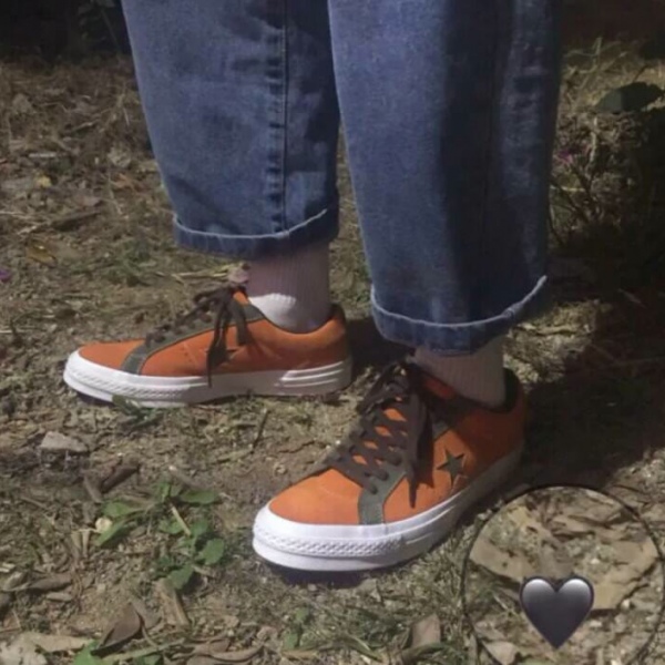 ins原宿,意境男女脚部头像/我还是很喜欢你 像日月轮回交替 不理朝夕.