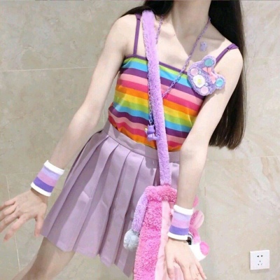 念七 部位女生少女心头像