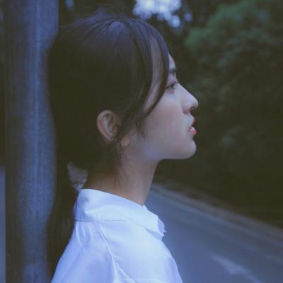 微信头像女生伤感抑郁  七秒记忆还不够
