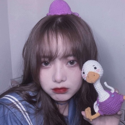 江淮：三组时尚玩网魅力风真人闺蜜女头 可单用