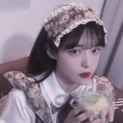 江淮：甜美四人闺蜜真人女头