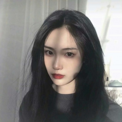 念七 唯美气质女生精致优雅头像