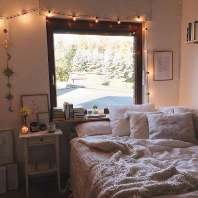 奶糖/生活/意境