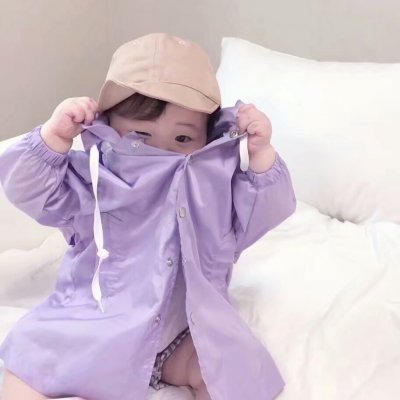 ≮沈慈≯你会喜欢的萌娃头像♡