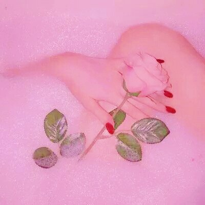 【苏七】少女心背景图.