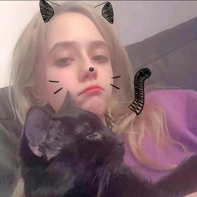 江奕/超拽欧美森系女头/你怎么不早说没结果