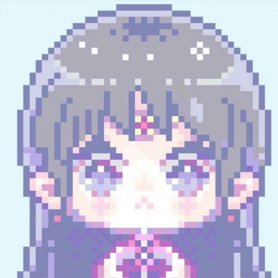 沈曦:可爱卡通女头  对你我有第一次心动.