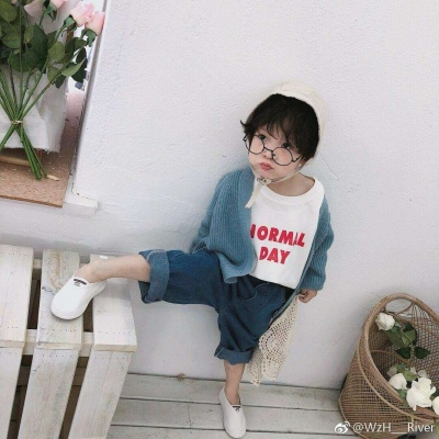 懒猫:这么可以这么Q♡