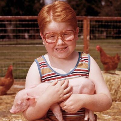 【杂搞怪头像】