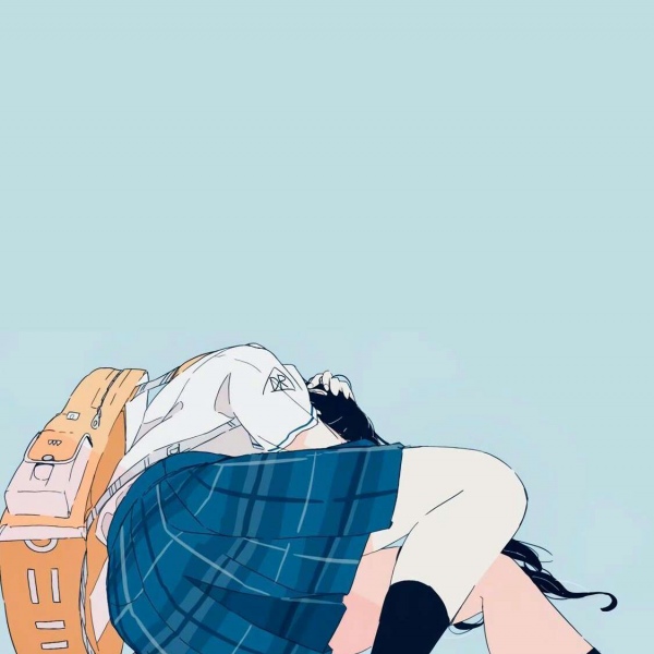 林知晚  超酷女孩梦幻壁纸