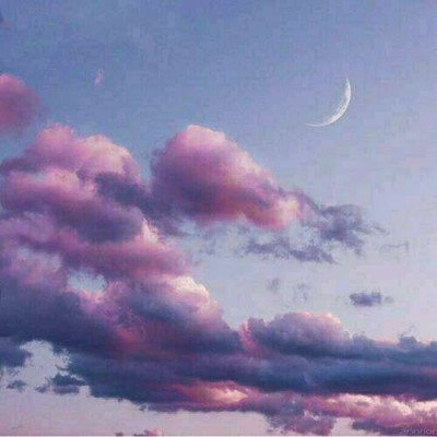 微信唯美风景头像 顾妍