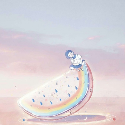 小清新养眼 念七