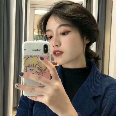 苏瓷:唯美成熟女头（个性 御姐 时尚 唯美 气质 ）