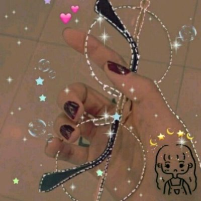 颜沐‖为什么晚上总是有星星