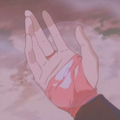 安奈 宝藏旧漫微信背景图