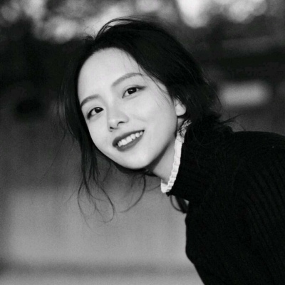 姜玖姒.优质微信女生头像.