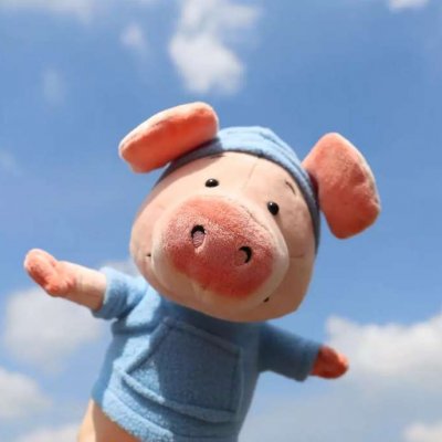 爱就像蓝天白云