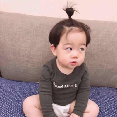 萌萌的大Q宝头像