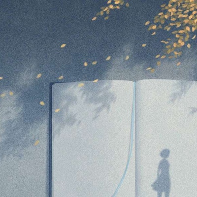 意境/关于书的想象Jungho Lee ​​​​