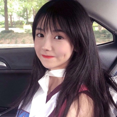 季清 (微信小清新女头)