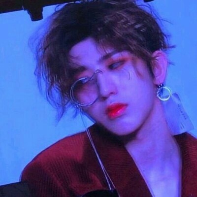 玖甜:是你的蔡徐坤