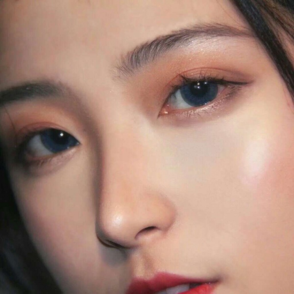 念七  两人闺蜜头像