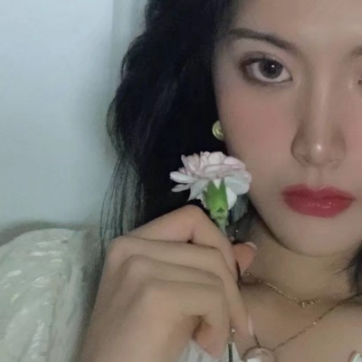 陈涵/复古港风女头 赏图愉快